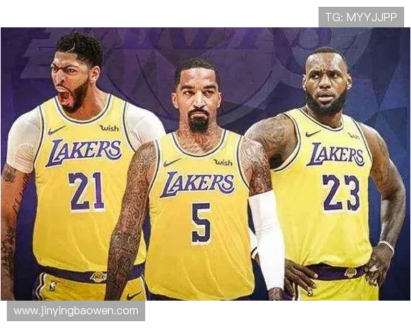 NBA11月4日湖人大战开拓者史密斯爆发全场高光精彩回顾