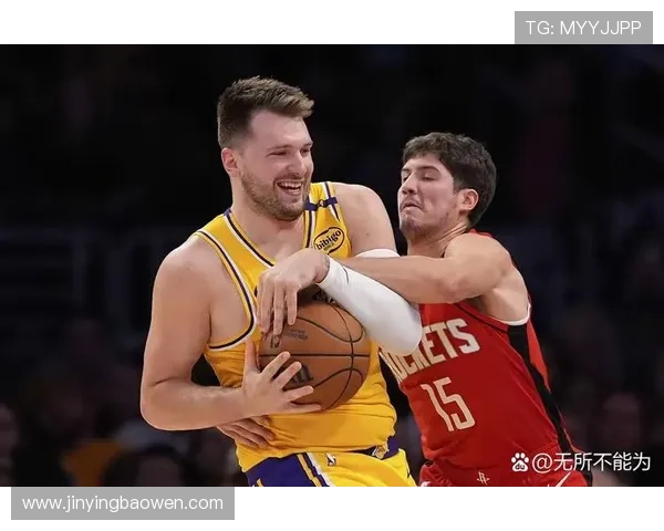 东契奇砍下22分5篮板11助攻 老鹰七人得分上双终结湖人五连胜