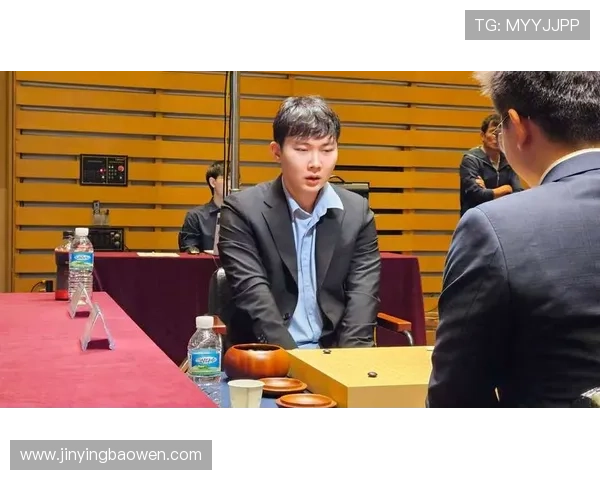 三星杯焦点战廖元赫朴廷桓丁浩金志锡胜负手全景深度解读全面剖析