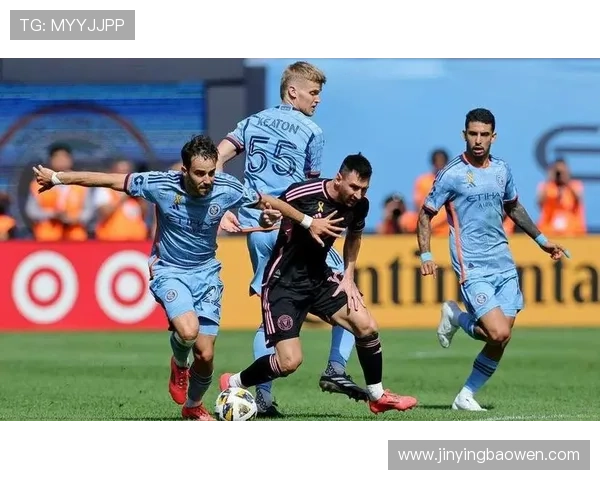 梅西率队晋级东区决赛与纽约城交手不败贡献精彩表现