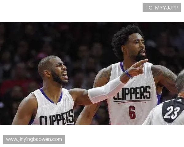 路威称保罗智商超群召集格里芬小乔丹组建复仇者联盟引领舆论风向