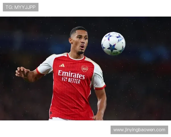 加布里埃尔缺阵影响显著阿森纳胜率大幅下降至40